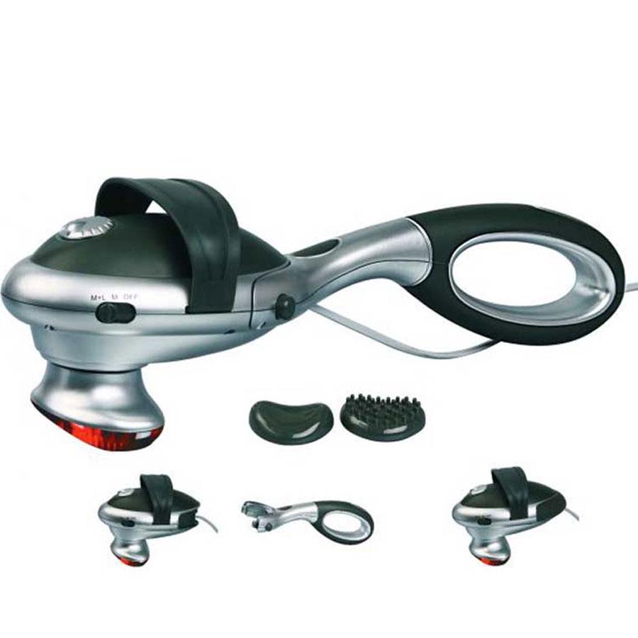 Best Online Shopping in Pakistan (OnlinePakistanStore.com) Best Buy Electric Handheld Infrared Body Massager In Pakistan - Image 4