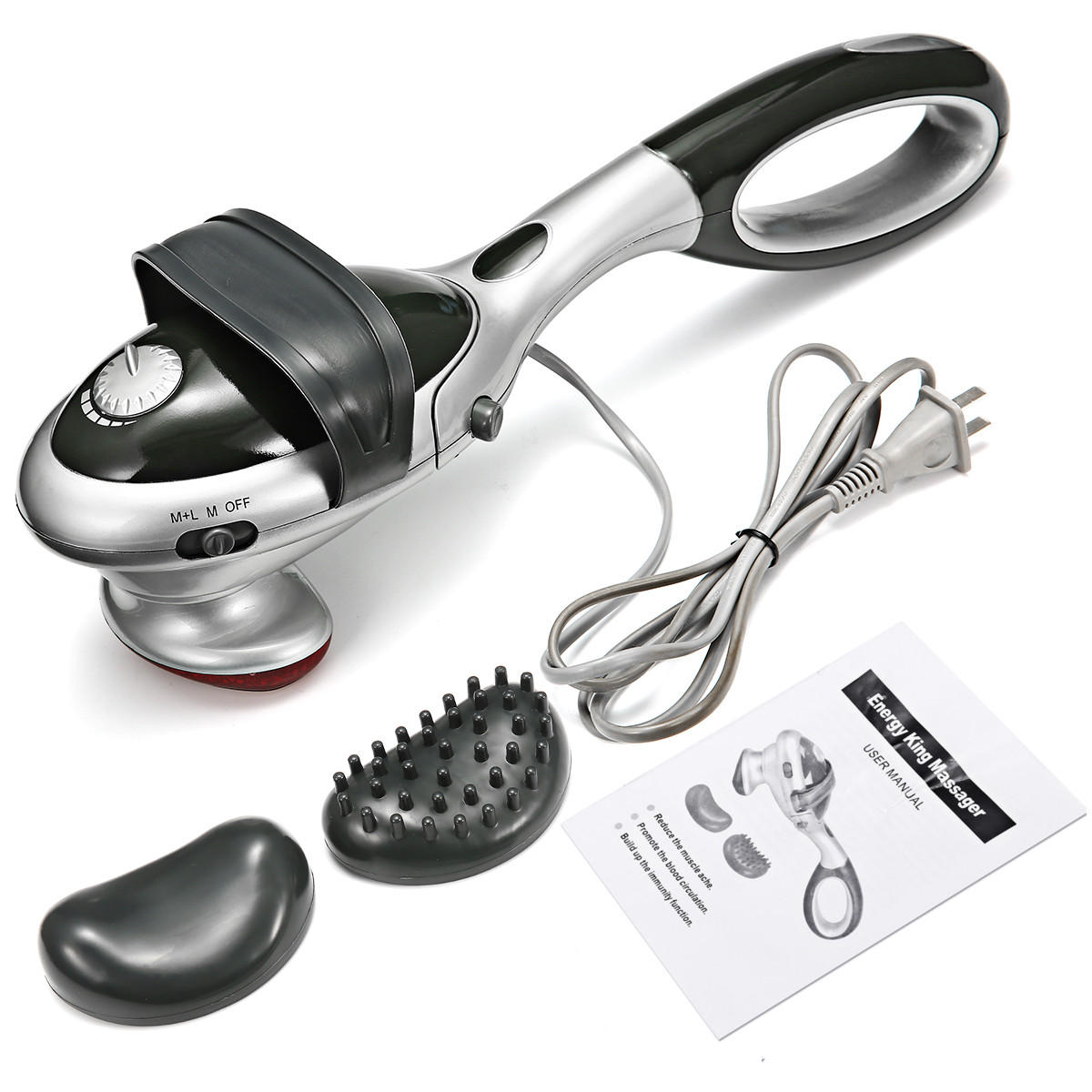 Best Online Shopping in Pakistan (OnlinePakistanStore.com) Best Buy Electric Handheld Infrared Body Massager In Pakistan