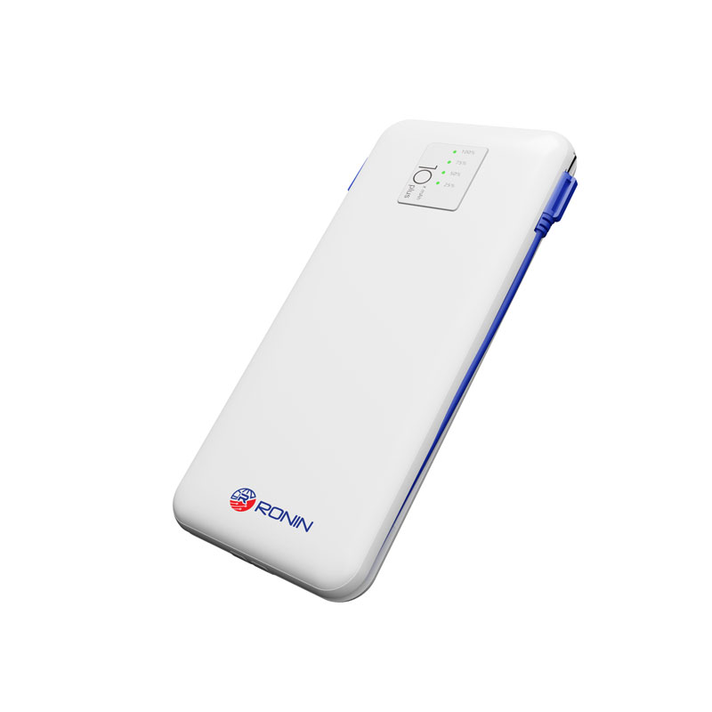 Best Online Shopping in Pakistan (OnlinePakistanStore.com) Best Buy R-73 10000 MAH Power Bank Price In Pakistan - Image 7