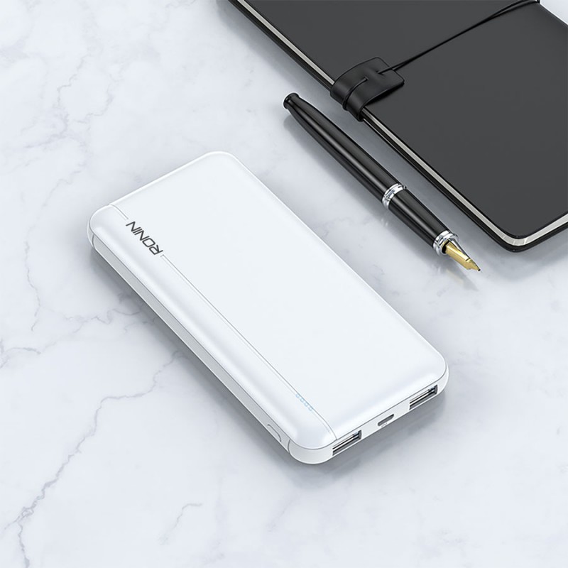 Best Buy R-83 10000 MAh Power Bank Price In Pakistan