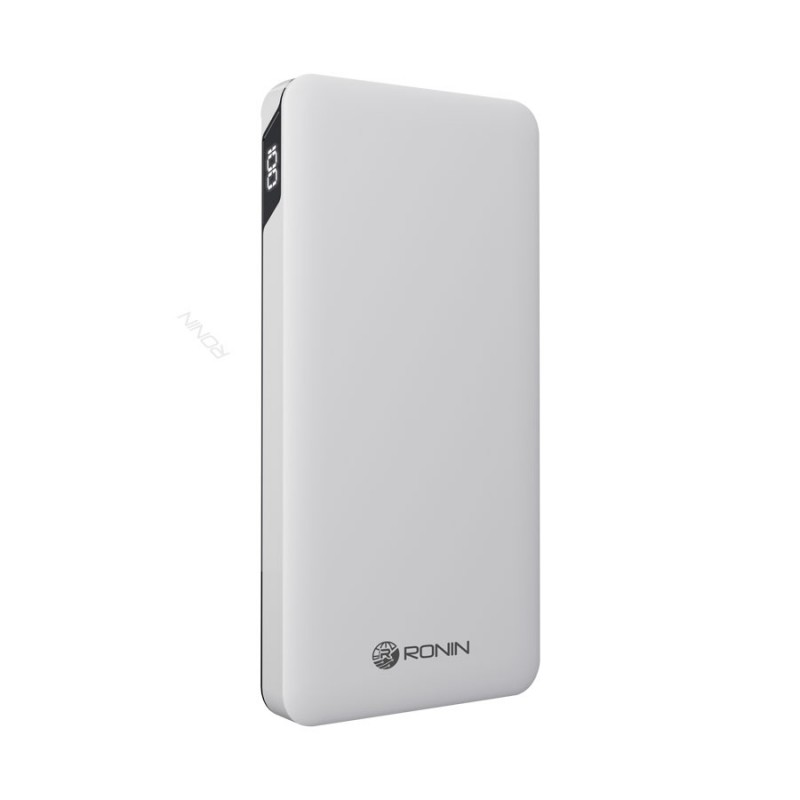 Best Buy R-86 Power Bank 10000 MAh Price In Pakistan