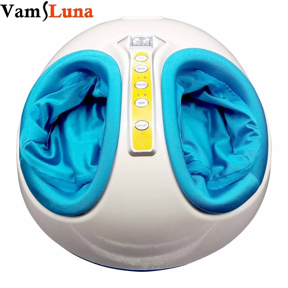 Best Buy Shiatsu Foot Massager Relax & Pain Relief Foot In Pakistan