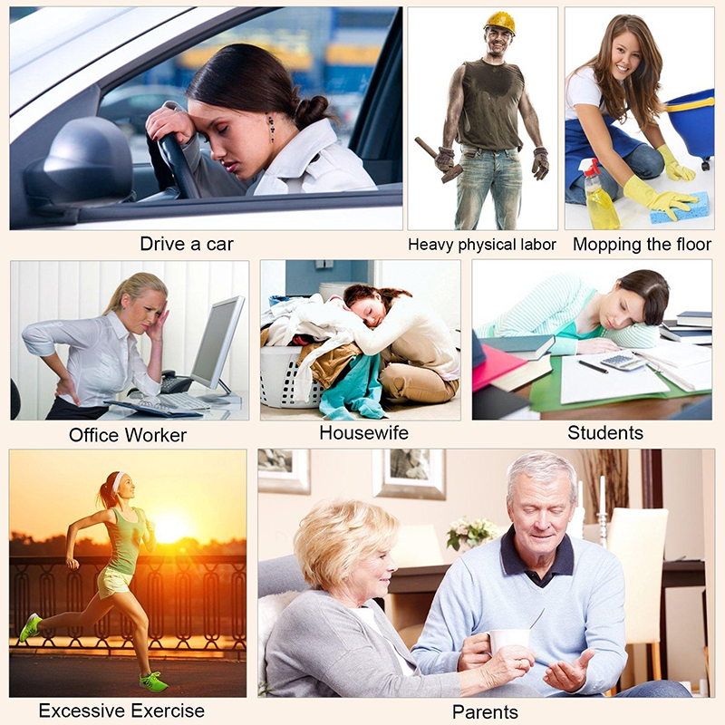 Best Buy Tens Unit Rechargeable 16 Modes Muscle Stimulater EMS Masager For Pain Relief In Pakistan