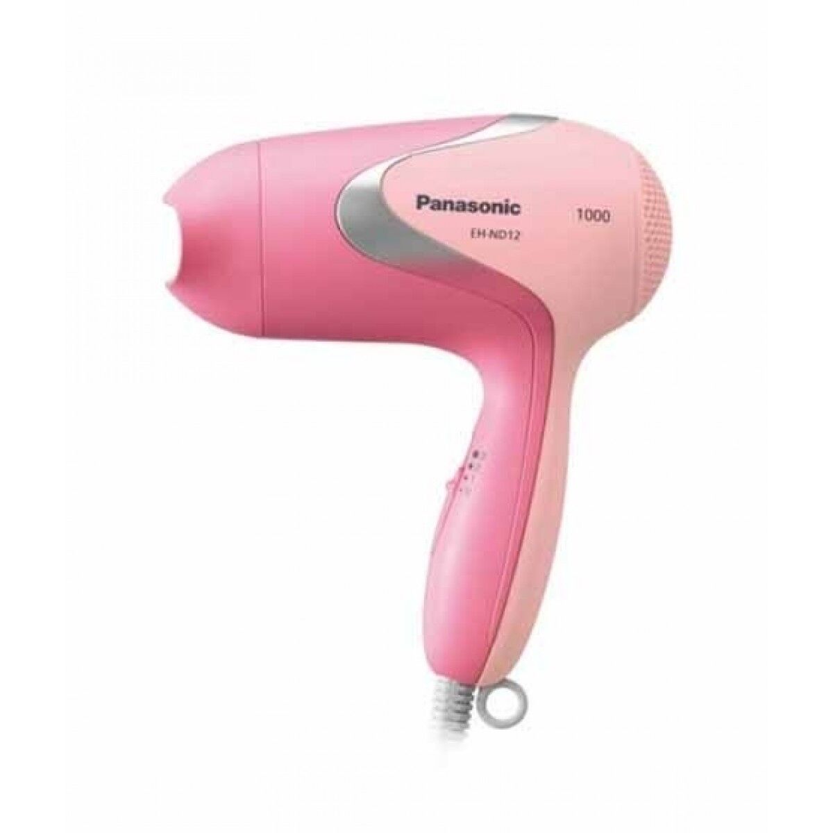 Best Buy Panasonic Pink Compact 1000W Hair Dryer EH-ND12-P645 in Pakistan