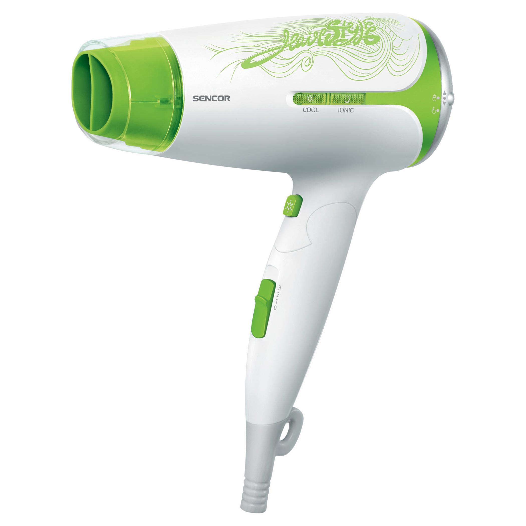 Best Buy Sencor Hair Dryer SHD 7221GR Price in Pakistan